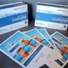 Swatch de sophie69400 : Granions de chrome, Laboratoire des Granions