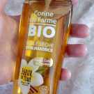 Swatch de sophie69400 : Huile sèche sublimatrice, Corine de Farme