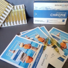 Swatch de sophie69400 : Granions de chrome, Laboratoire des Granions