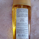 Swatch de sophie69400 : Huile sèche sublimatrice, Corine de Farme