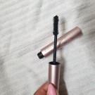 Swatch de Sid52 : Better Than Sex Mascara, Too Faced