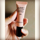 Swatch de mayanne0 : Le Multicorrecteur Christophe Danchaud, Absolution