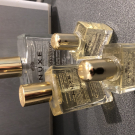 Swatch de Cricri68 : Huile Prodigieuse - Huile Sèche multi-fonctions, Nuxe