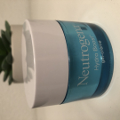 Swatch de Cricri68 : Hydro Boost Gel Crème, Neutrogena