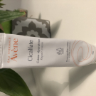 Swatch de Cricri68 : Cicalfate Crème Réparatrice, Avène