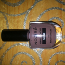 Swatch de Katesana : Vernis Nude Brillance Éclat vernis À Ongles, Nocibé