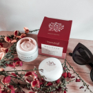 Swatch de Gilberte by Julie : LA POMMADE BELLE DE JOUR, Poméol