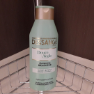 Swatch de Anne-maman-et-coquette : Shampoing Régulateur, Dessange Compétence Professionnelle