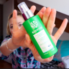 Swatch de jennyferchachat : Huile de Beauté Universelle, Biovive