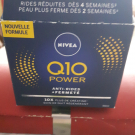 Swatch de TIGROU237 : Q10 Anti-rides Soin de Nuit, Nivea