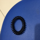 Swatch de AZEBEIR : Invisibobble Élastique Cheveux Invisible, Invisibobble