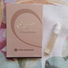 Swatch de PicMa : Eau de Parfum Quelques Notes d'Amour, Yves Rocher