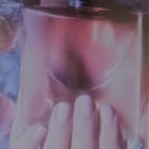 Swatch de reneo 57 : La Vie est Belle Eau de parfum, Lancôme