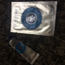 Swatch de Oriental : Crème Mains Karité, L'Occitane