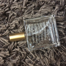 Swatch de Oriental : Huile Prodigieuse - Huile Sèche multi-fonctions, Nuxe