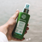 Swatch de Mvbrt : Huile de Beauté Universelle, Biovive