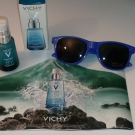 Swatch de _.lestestsetavis_de_karine : Minéral 89 Fortifiant yeux réparateur, Vichy