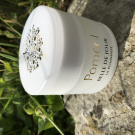 Swatch de Chic50something : LA POMMADE BELLE DE JOUR, Poméol