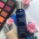 Swatch de Brin De Beaute : Essence [Pré Pro]biotique, Cinq Mondes