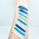Swatch de BEAUTYSKARD : Icy Betch, Tarte