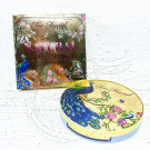 Swatch de BEAUTYSKARD : Natural Lust Bronzer, Too Faced