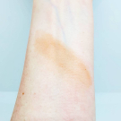 Swatch de BEAUTYSKARD : Le Murumuru Butter Bronzer, Physicians formula