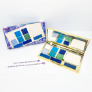 Swatch de BEAUTYSKARD : Icy Betch, Tarte