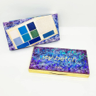 Swatch de BEAUTYSKARD : Icy Betch, Tarte