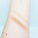 Swatch de BEAUTYSKARD : Natural Lust Bronzer, Too Faced