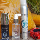 Swatch de Cdk_karine : Instant Fullness, Nioxin