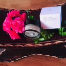 Swatch de Gg59200 : Crème Hydratante Peau Mixte, Alaena