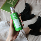 Swatch de Lorange : Huile de Beauté Universelle, Biovive