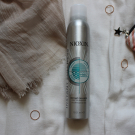 Swatch de Lorange : Instant Fullness, Nioxin