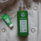 Swatch de Lorange : Huile de Beauté Universelle, Biovive