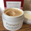 Swatch de Jeune Vieillis Pas : LA POMMADE BELLE DE JOUR, Poméol