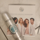 Swatch de nailumineuse : Instant Fullness, Nioxin