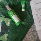 Swatch de Clso.mes.ptits.loups : Huile de Beauté Universelle, Biovive