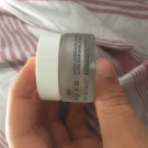 Swatch de Testeuse59 : Baume Lèvres Ultra Nourrissant Rêve de Miel, Nuxe