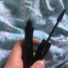 Swatch de Testeuse59 : Hypnôse Doll Eyes Waterproof, Lancôme