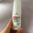 Swatch de Testeuse59 : Summer Soft, HelloBody