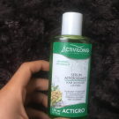 Swatch de Testeuse59 : Serum acticroissance hair booster lotion, Activilong