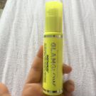 Swatch de Testeuse59 : Instamud - Soin Anti-Pores 60 Secondes, Glamglow