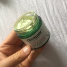 Swatch de Testeuse59 : Cicapair - Traitement correcteur de couleurs à l'herbe du tigre, Dr.Jart+