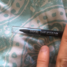 Swatch de Testeuse59 : Aqua Eyes - Crayon Contour des Yeux Waterproof, Make Up For Ever