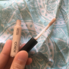 Swatch de Testeuse59 : Skin Tone Concealer, Kiko
