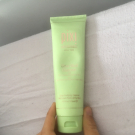 Swatch de Testeuse59 : Glow Mud cleanser, Pixi