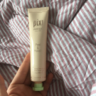 Swatch de Testeuse59 : Pixi - Crème exfoliante Peel & Polish - Femme A4242, Pixi