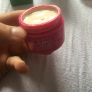 Swatch de Testeuse59 : Glowstarter - Hydratant Méga Illuminant, Glamglow