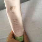 Swatch de Testeuse59 : Rose cream cleanser, Pixi