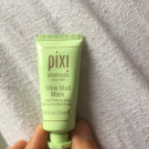 Swatch de Testeuse59 : Glow mud mask, Pixi